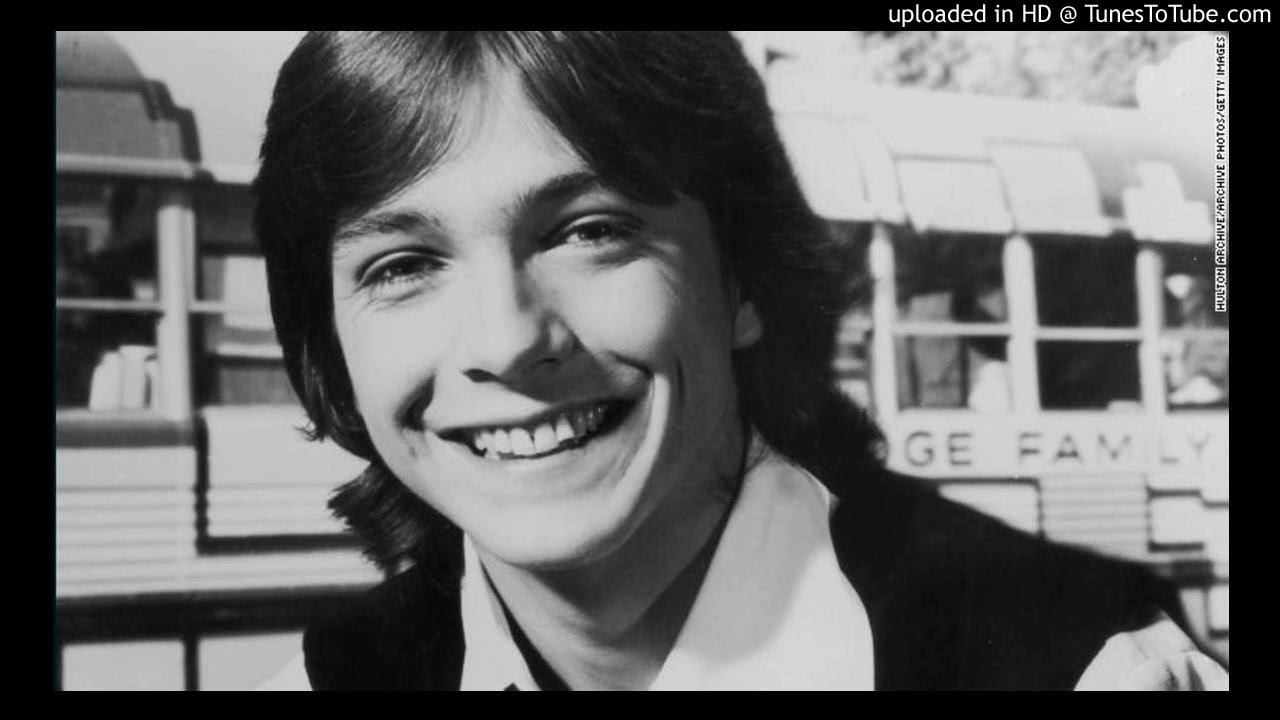 The Partridge Family's "Point Me in the Direction of Albuquerque" from their 1970 debut album as an early showcase for David Cassidy's ability to anchor a narrative-driven pop song