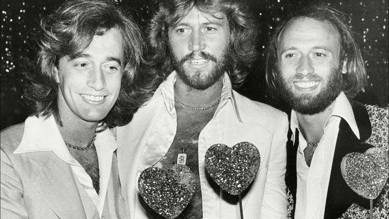 Bee Gees "Marley Purt Drive" from the 1969 Odessa double album, an acoustic-driven deep cut that highlighted their folk and roots-rock influences during a highly ambitious recording era