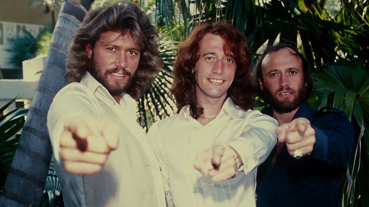Bee Gees "Wind of Change" from the 1975 Main Course album, an R&B-leaning deep cut that was specifically re-recorded at Robert Stigwood's urging to match the group's new musical direction