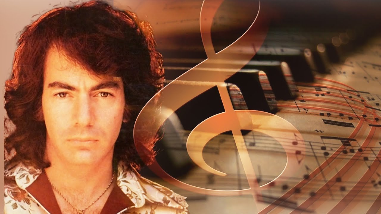 Neil Diamond - Leave a Little Room for God 2001 | Three Chord Opera album track
