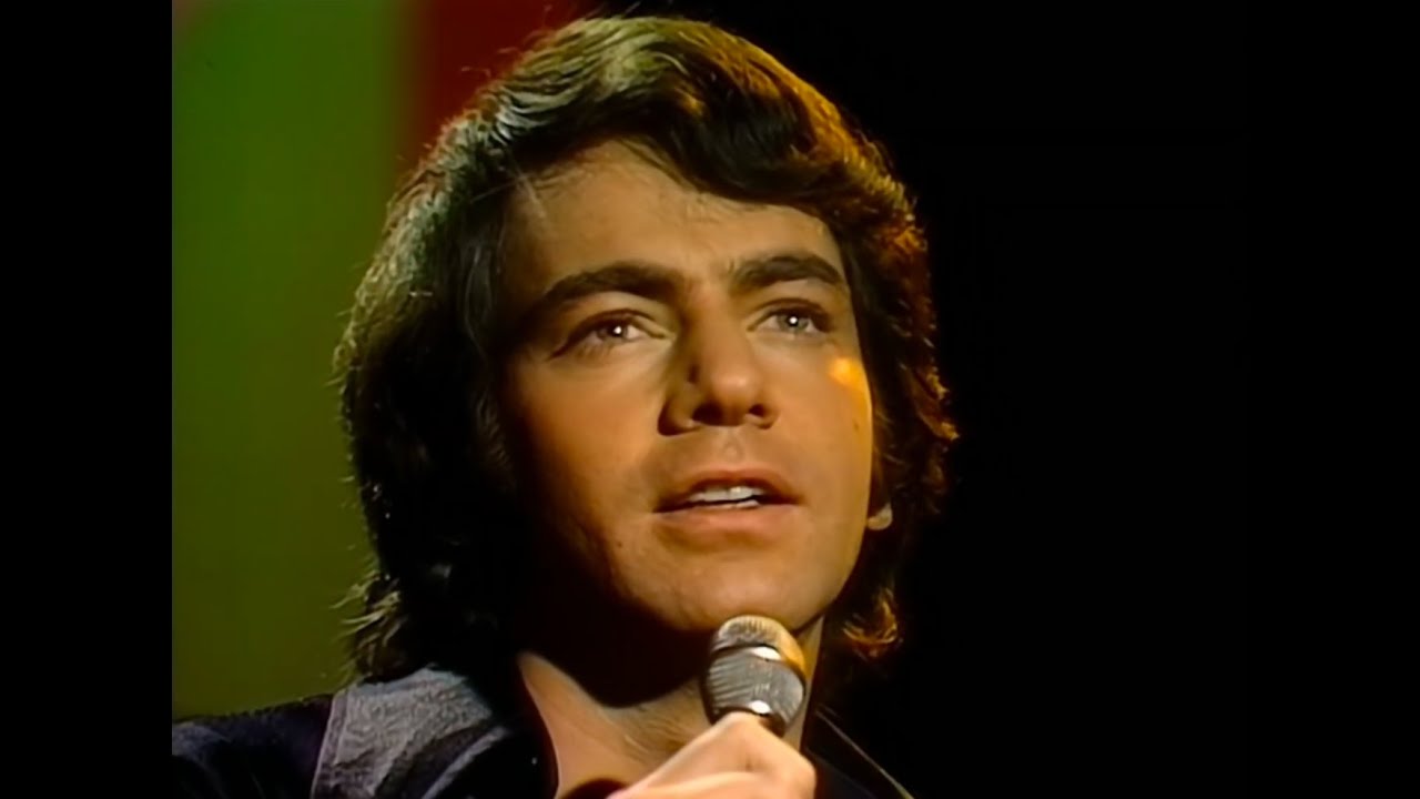 Neil Diamond - Be Mine Tonight 1982 | On the Way to the Sky single, Adult Contemporary Top 5