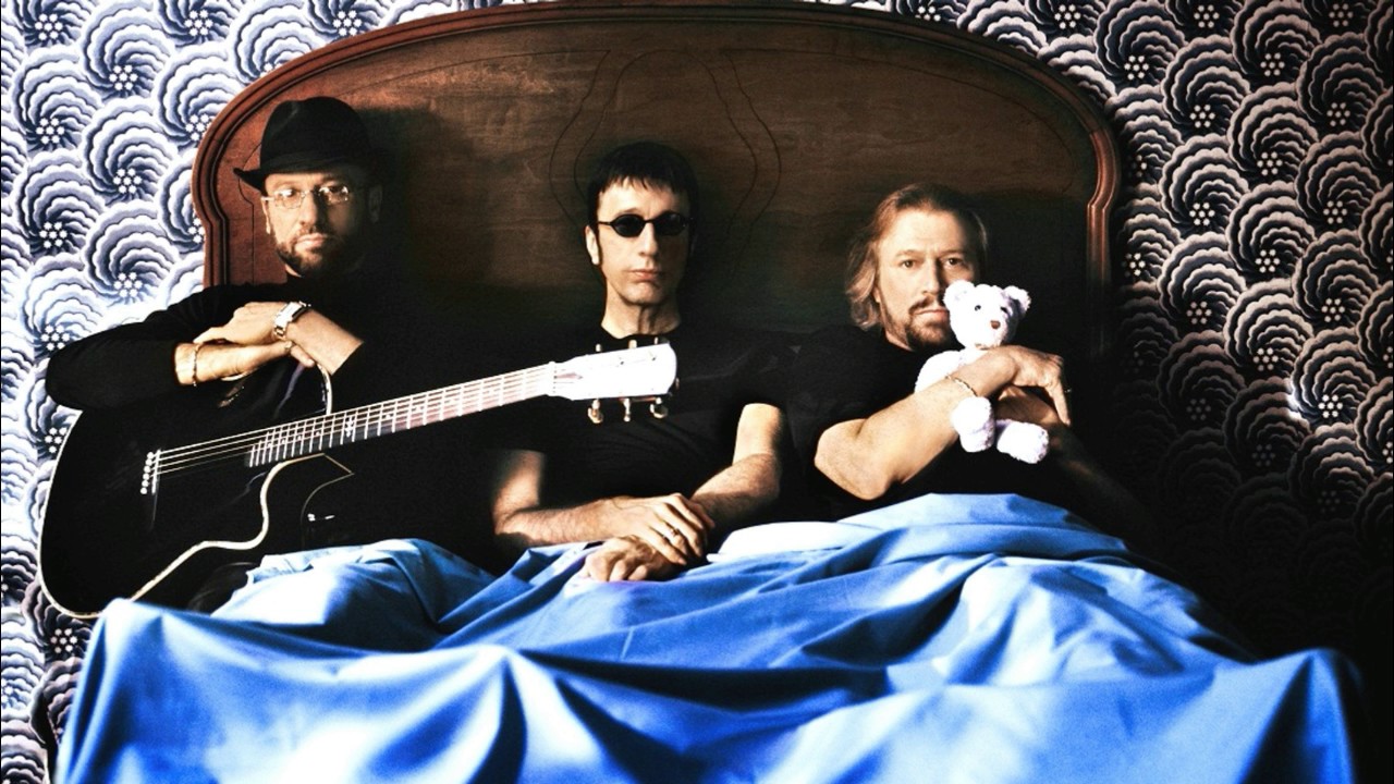 Bee Gees "Such a Shame" from the 1968 Idea album, standing out as the only song on a Bee Gees album not written by a Gibb brother, featuring guitarist Vince Melouney on lead vocals