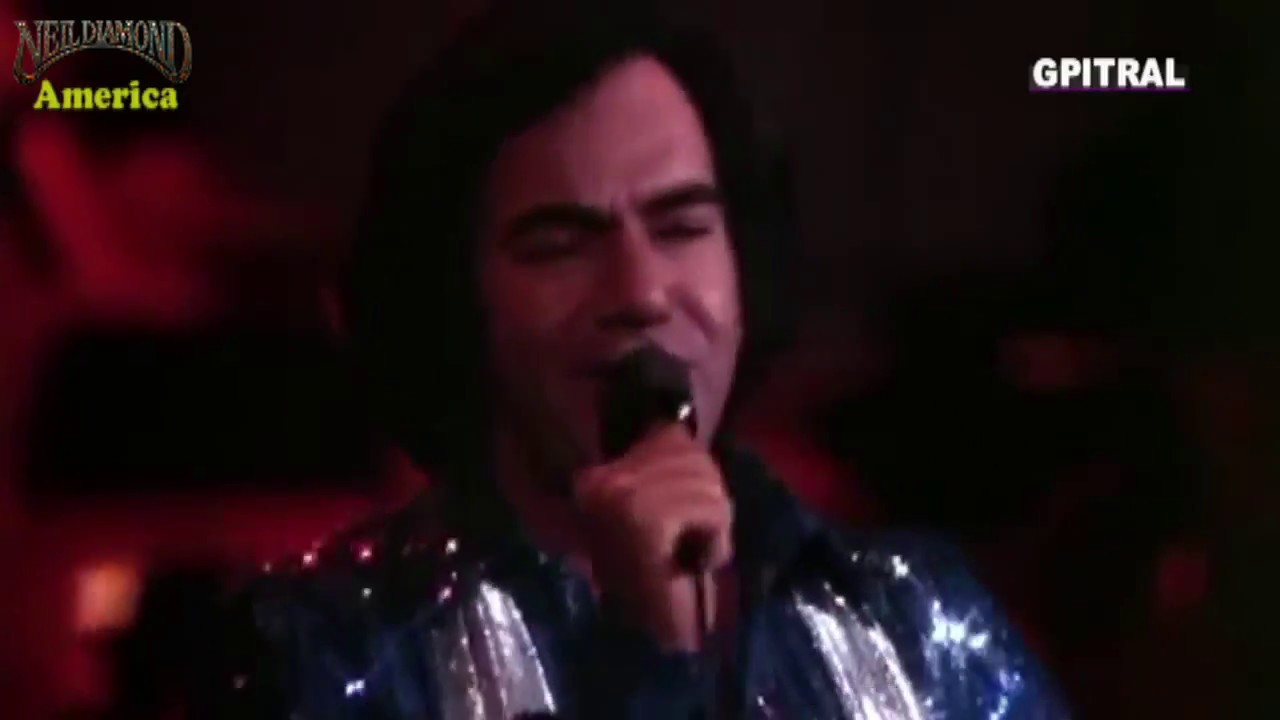 Neil Diamond - Sunday Sun 1968 | early Uni-era single