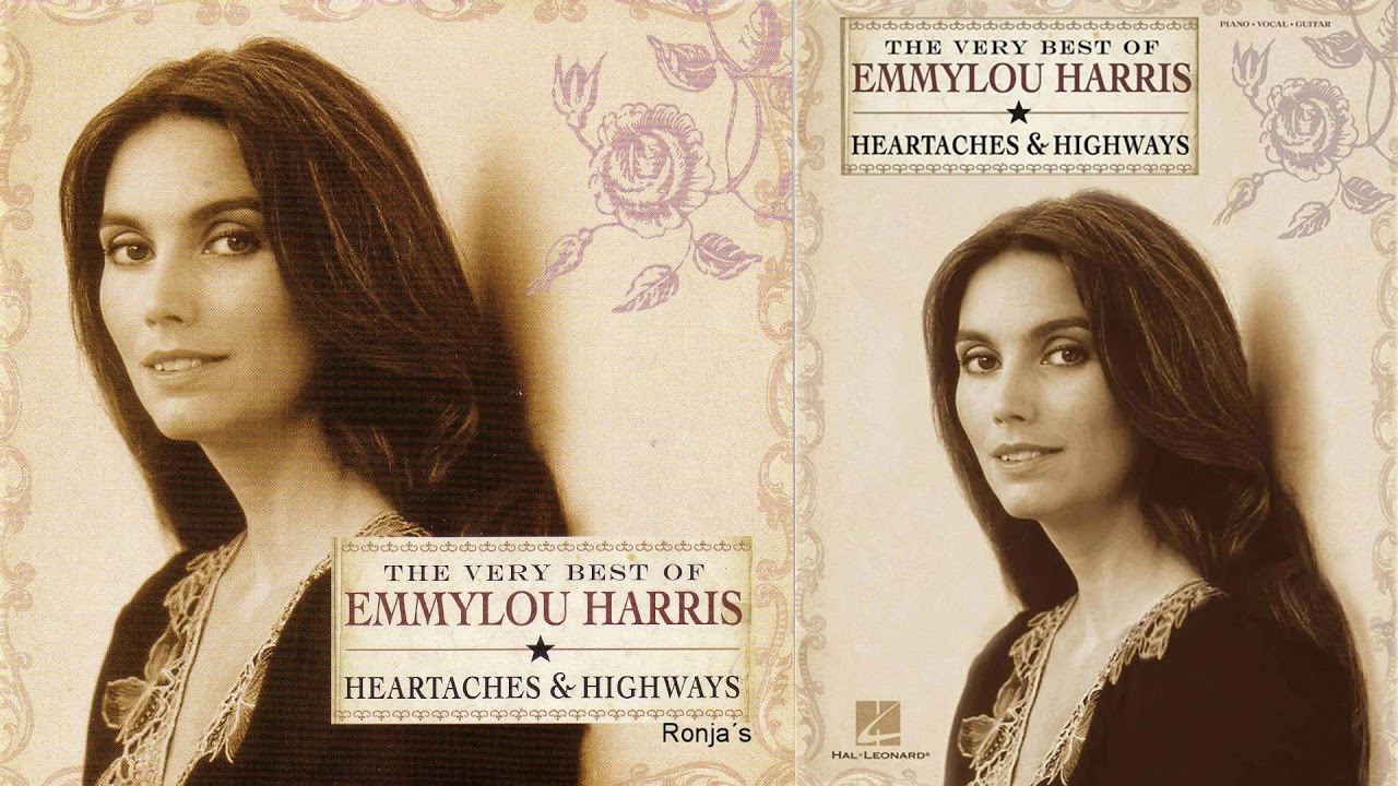 Emmylou Harris - If I Could Only Win Your Love on 1975's Pieces of the Sky as the Louvin Brothers remake that launched her solo chart run