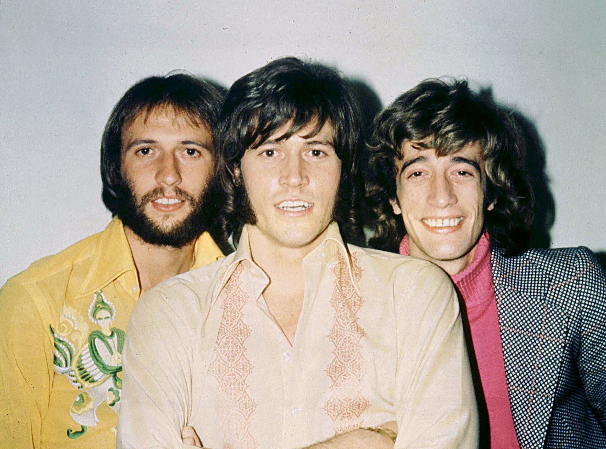 Bee Gees "Walking Back to Waterloo" from the 1971 Trafalgar album, an overlooked deep cut showcasing Barry and Robin sharing lead vocals shortly after the brothers' reunion