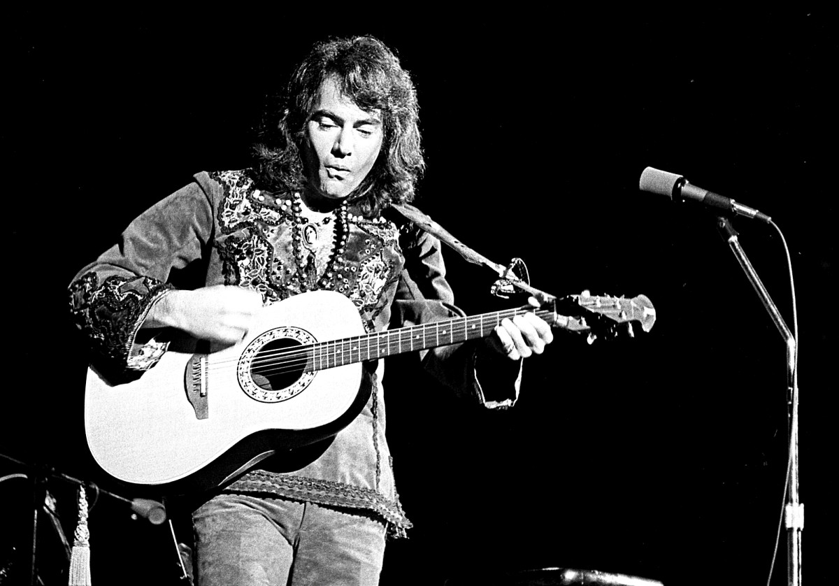 Neil Diamond - Free Life 1970 | Tap Root Manuscript album track