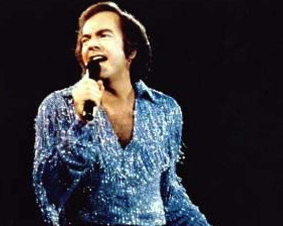 Neil Diamond - Stargazer 1976 | Beautiful Noise album track