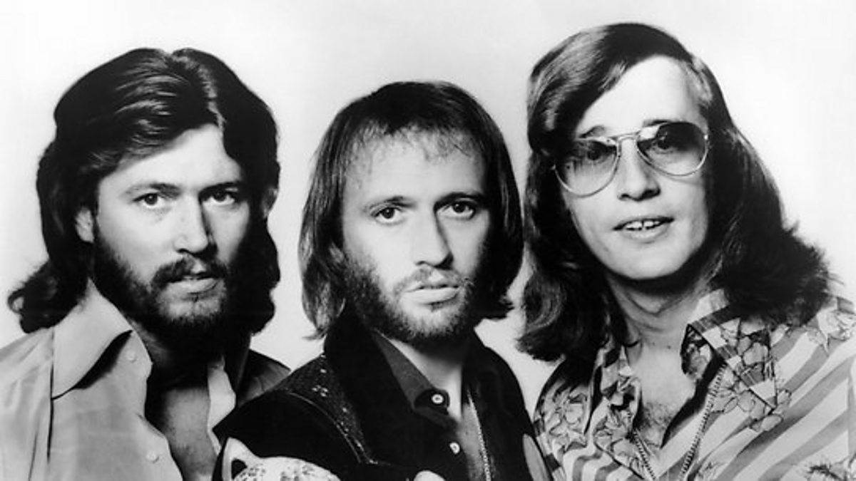 Bee Gees - Immortality live with Celine Dion at One Night Only 1998 | a prestige TV-event performance