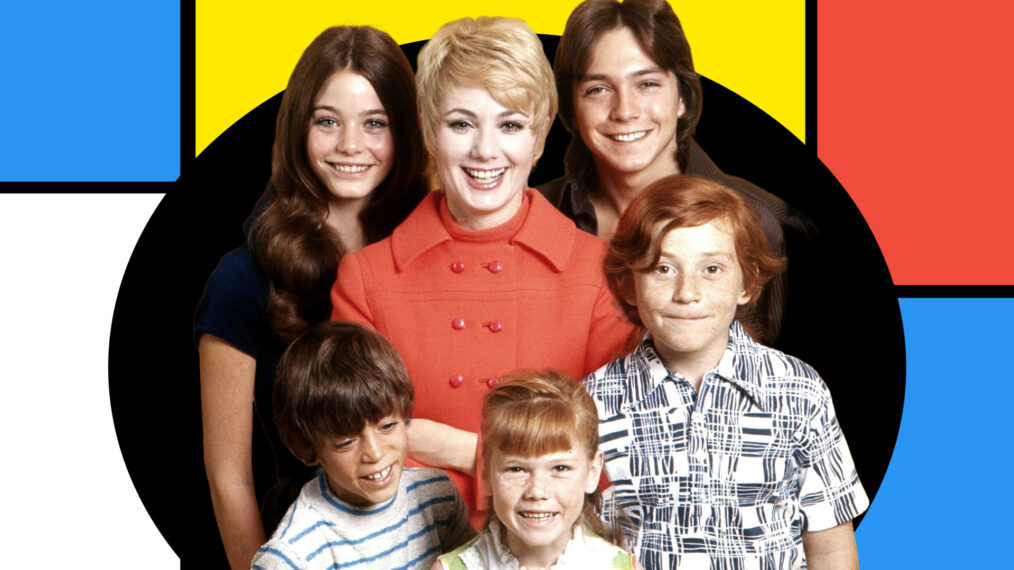 The Partridge Family's final 1973 U.S. single "Lookin' For a Good Time," featuring a darker, story-driven vocal performance by David Cassidy