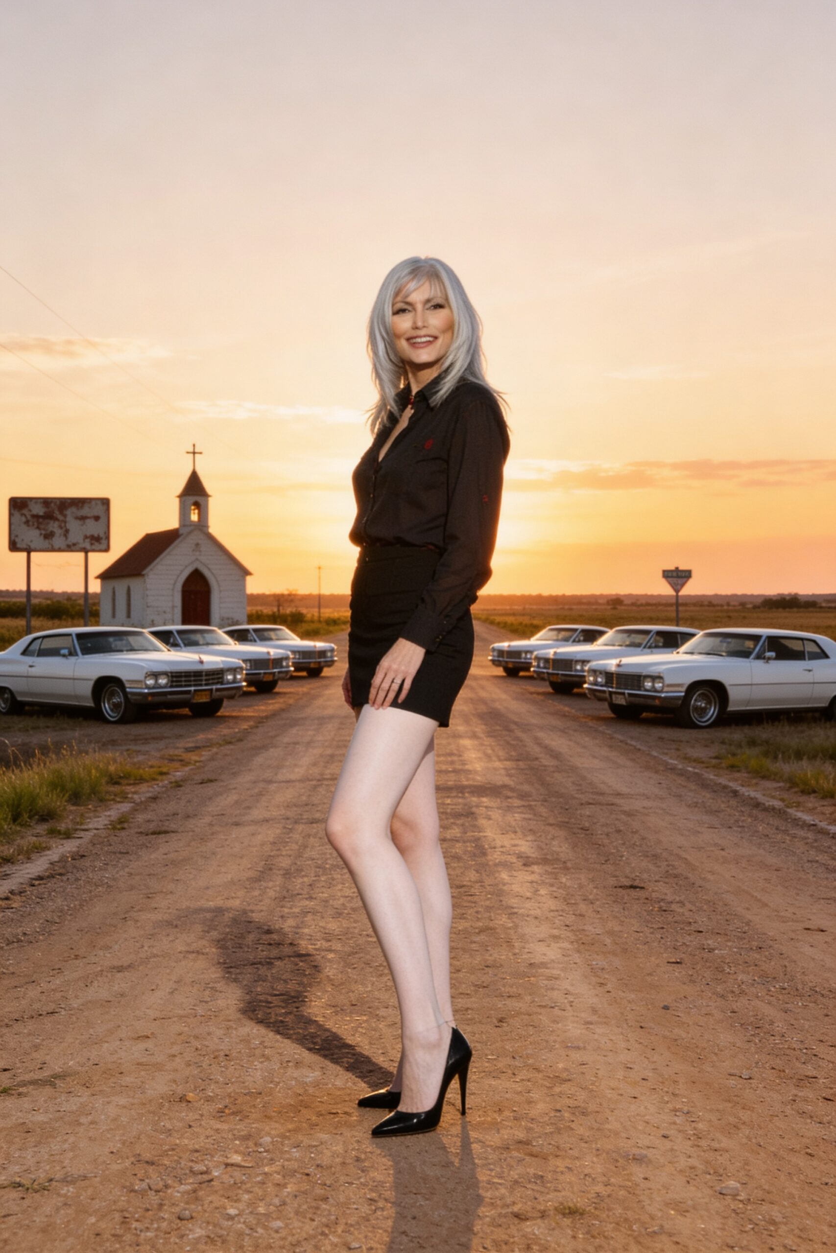 Emmylou Harris's "Like an Old Fashioned Waltz" on 1983's White Shoes and her graceful tribute to the timeless songwriting of Sandy Denny