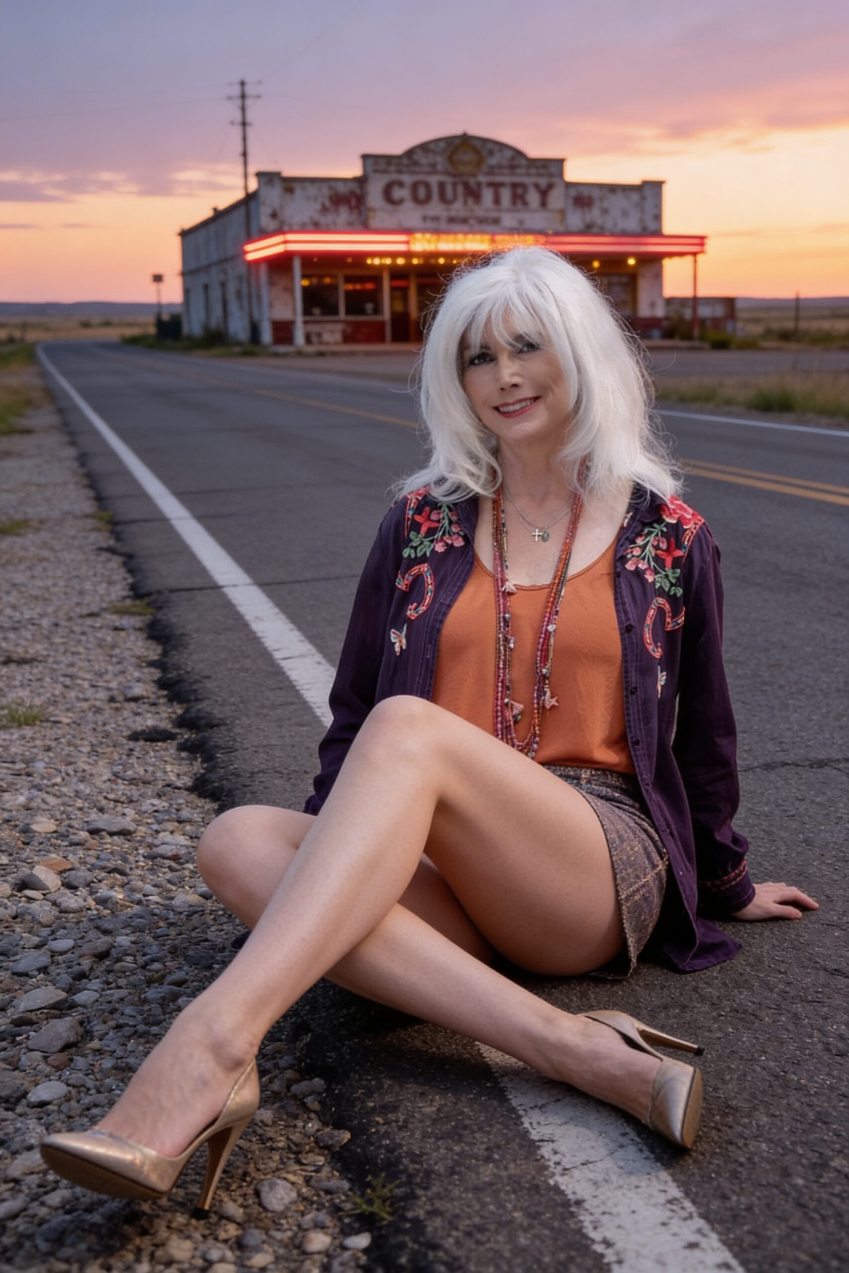 Emmylou Harris - Darkest Hour Is Just Before Dawn from 1980's Roses in the Snow, featuring Ricky Skaggs on a Ralph Stanley classic