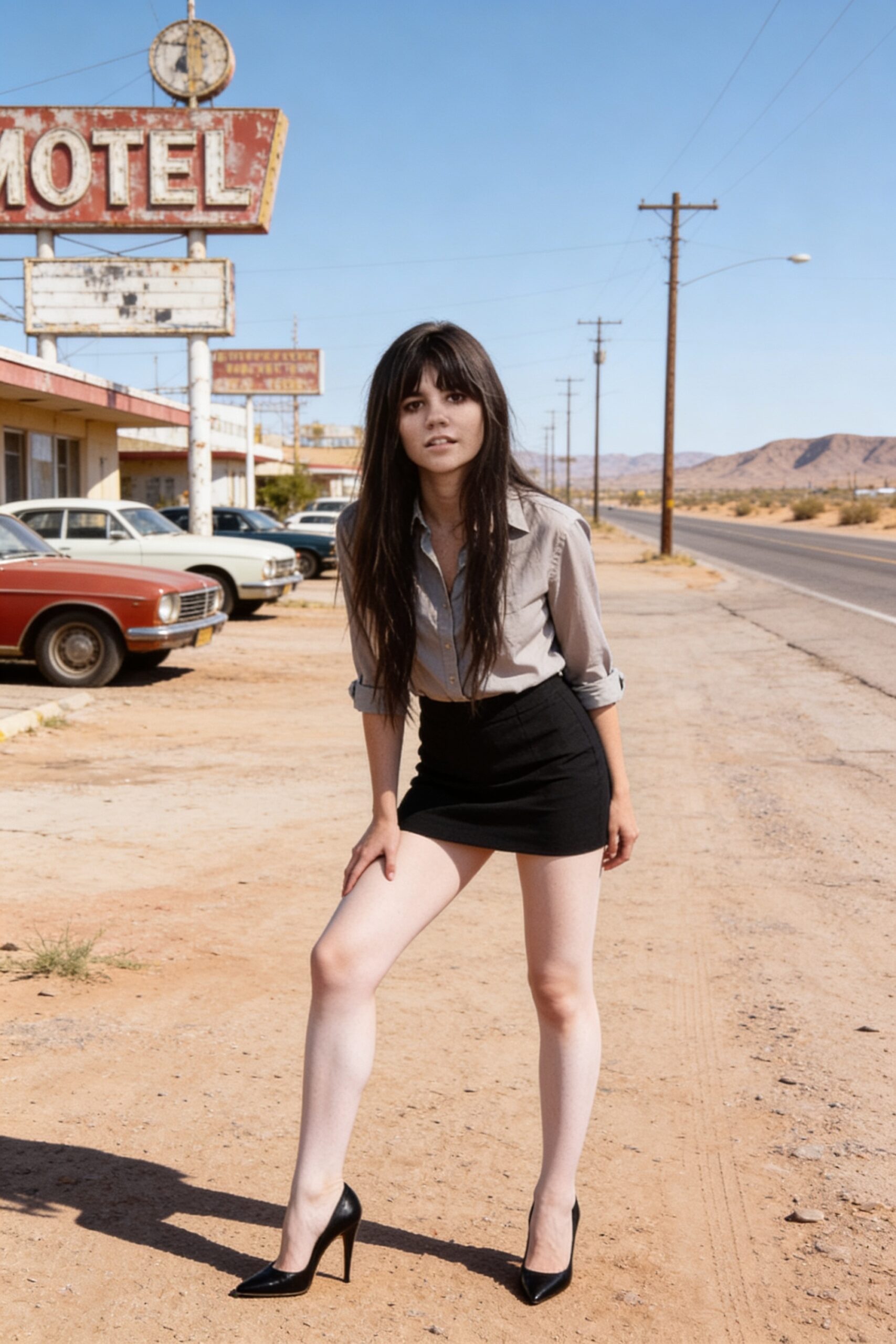 Linda Ronstadt's early country-rock take on the R&B hit "Rescue Me" from her 1972 self-titled solo album