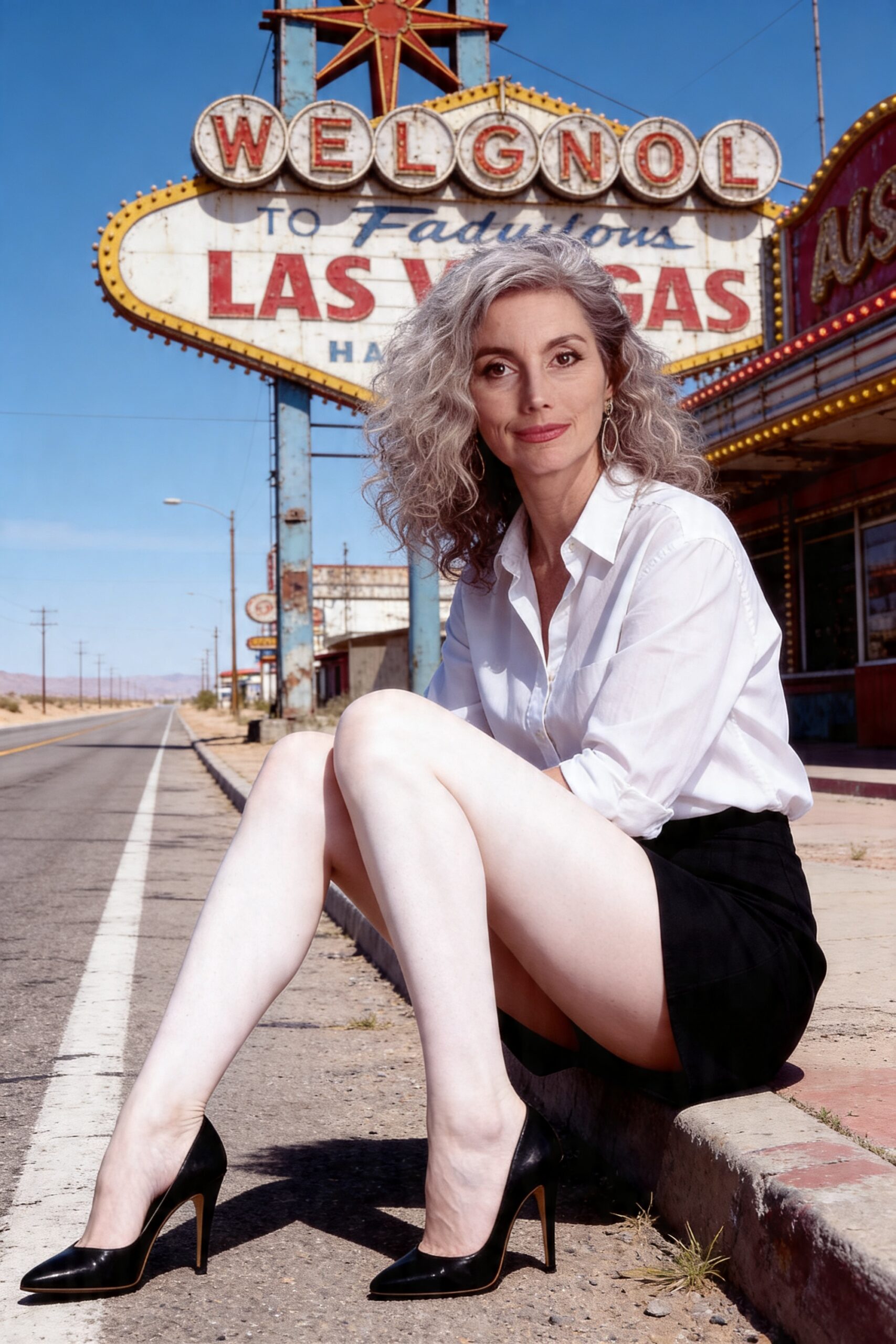 Emmylou Harris's "White Line" on The Ballad of Sally Rose and the sweeping country storytelling she crafted with Paul Kennerley