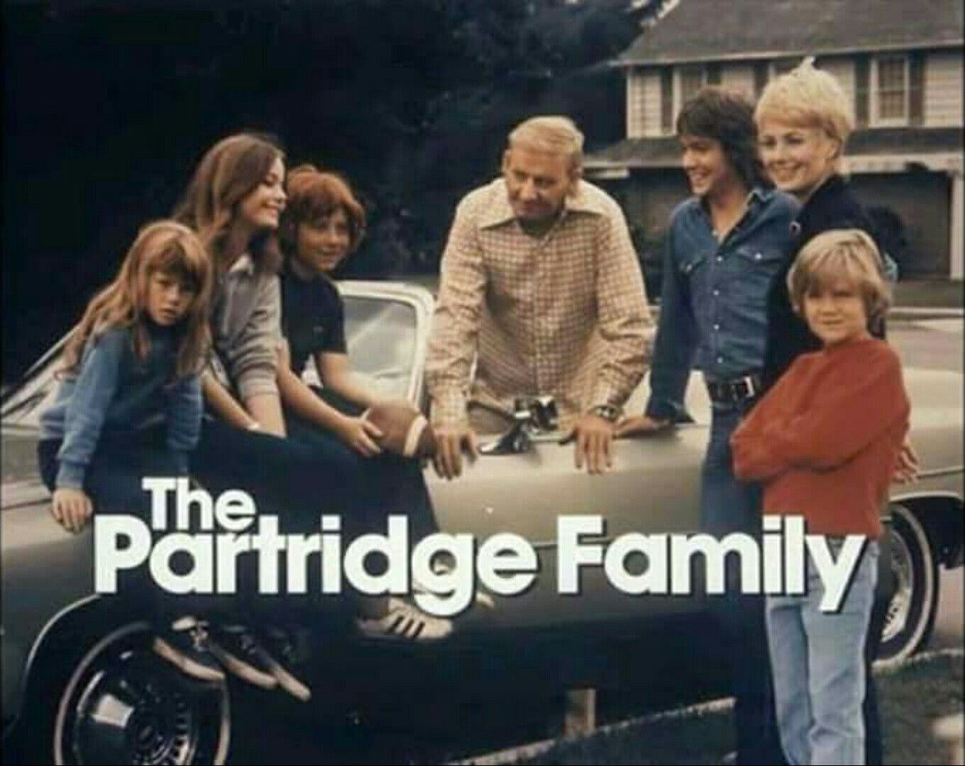 The Partridge Family's 1971 hit "Doesn't Somebody Want to Be Wanted," which David Cassidy famously resisted recording because of its spoken-word bridge