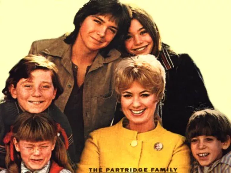 The Partridge Family's 'It's Time That I Knew You Better', a rare TV-era track where David Cassidy's lead vocal took center stage despite not appearing on a standard studio album