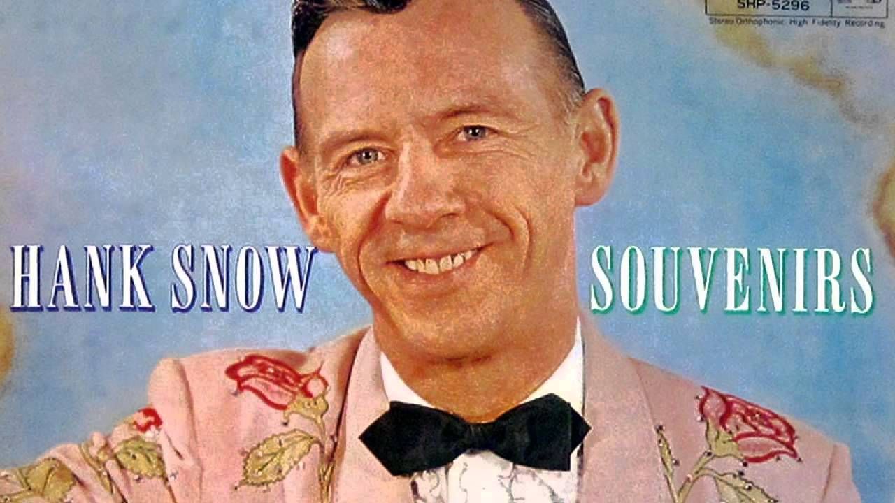bridged Canadian roots and American country stardom with his 1950 monumental hit "I'm Movin' On," which spent a staggering 21 weeks at the top of the country charts.