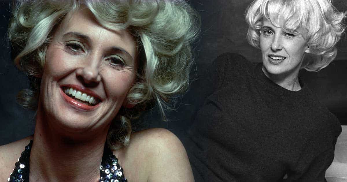 defined her career and sparked nationwide conversation with her 1968 masterpiece "Stand by Your Man," which topped the country charts and crossed over to the pop charts.