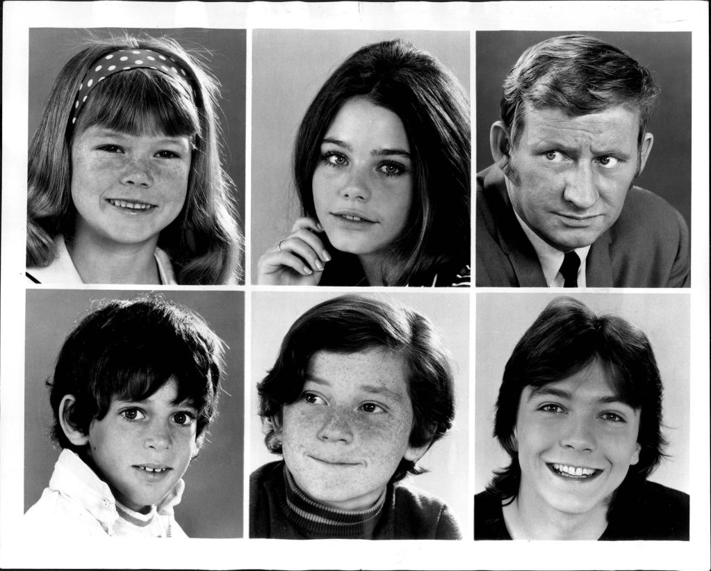 The Partridge Family's "I Wouldn't Put Nothin' Over On You" from their final 1973 studio album Bulletin Board, capturing David Cassidy's transition toward a rougher, more adult pop sound