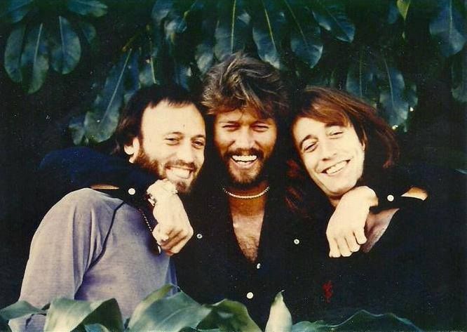After the Comeback Roar, Bee Gees’ Angela Let 1987’s E.S.P. Exhale