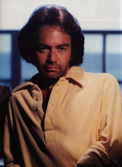 Neil Diamond - Primitive 1984 | title track from his sixteenth studio album