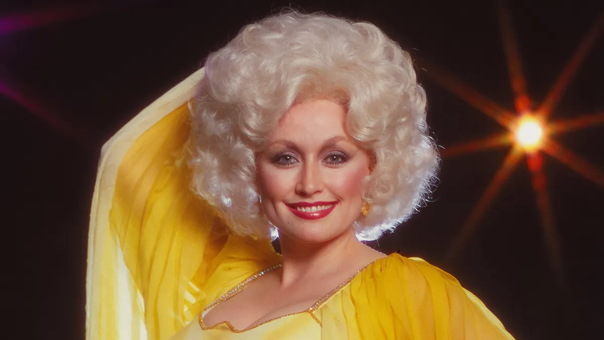 The heartfelt sincerity of her original 1974 country chart-topper "I Will Always Love You," written as a farewell to her musical partner Porter Wagoner.