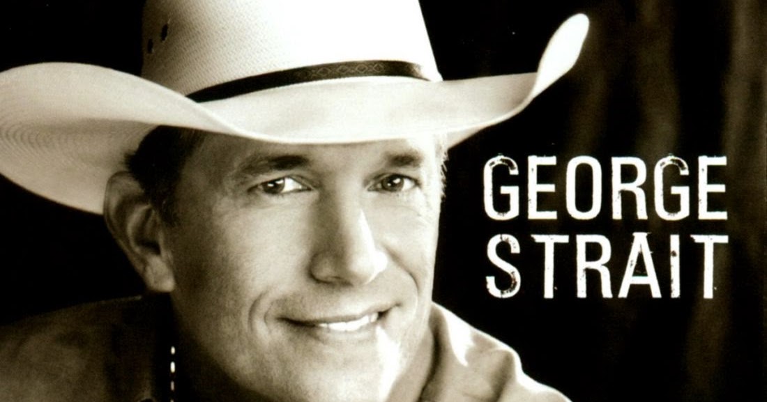 The traditional magic of his 1983 single "Amarillo by Morning" from the album Strait from the Heart.