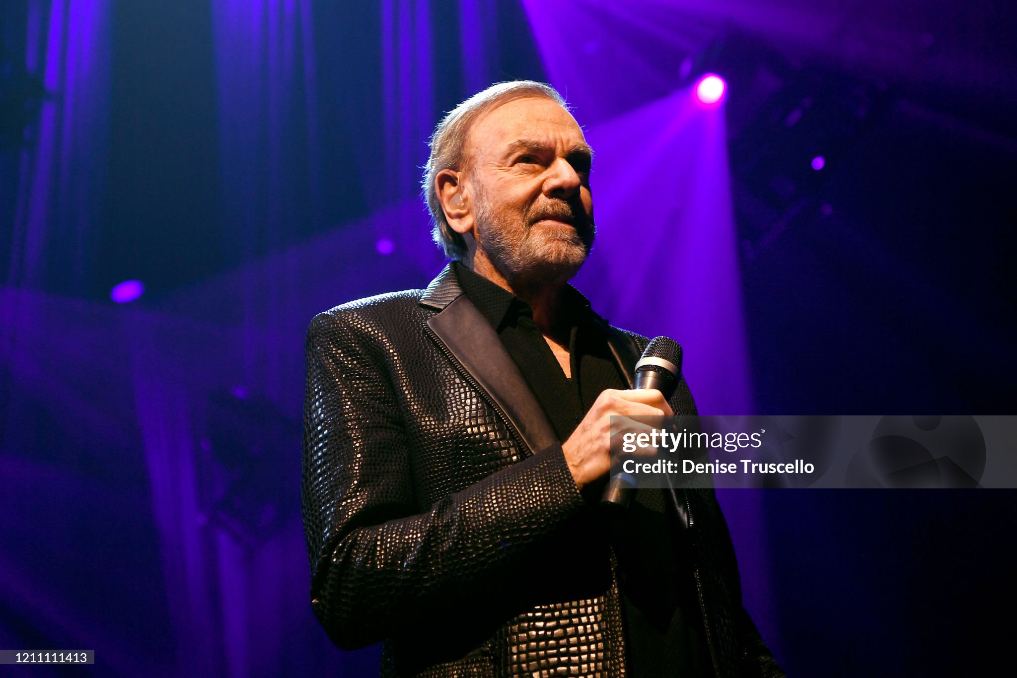 Neil Diamond - On the Way to the Sky 1981 | title track and Billboard Hot 100 single