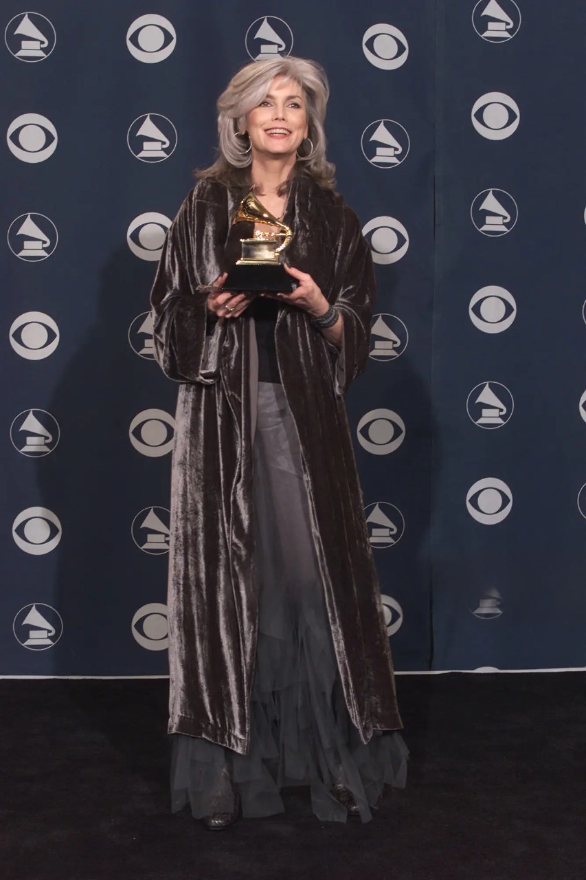 Emmylou Harris - My Songbird on 1978's Quarter Moon in a Ten Cent Town, bringing her pristine vocal interpretation to Jesse Winchester's folk-country composition
