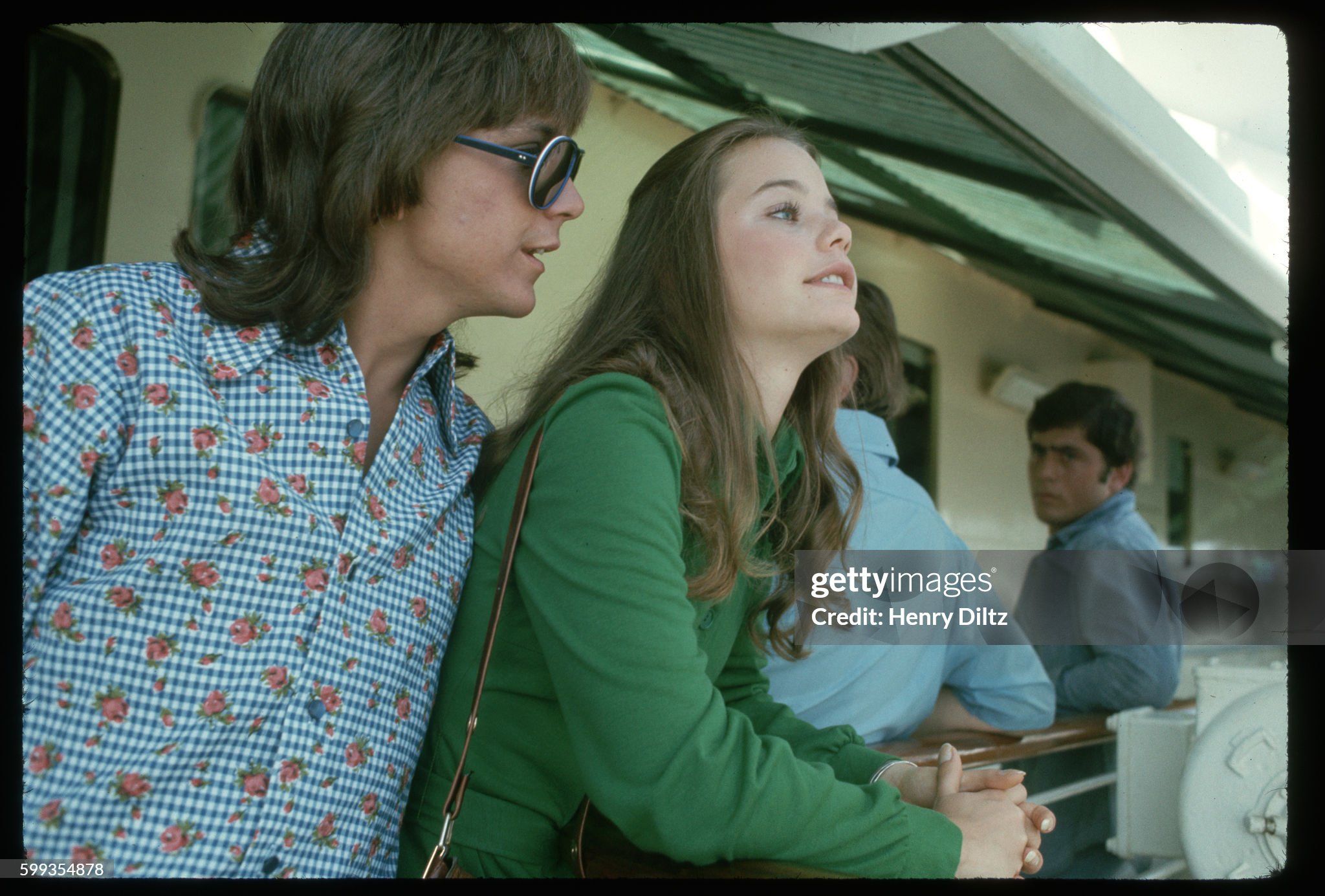 The Partridge Family's "Alone Too Long" from the final 1973 album Bulletin Board, featuring David Cassidy's mature lead vocal