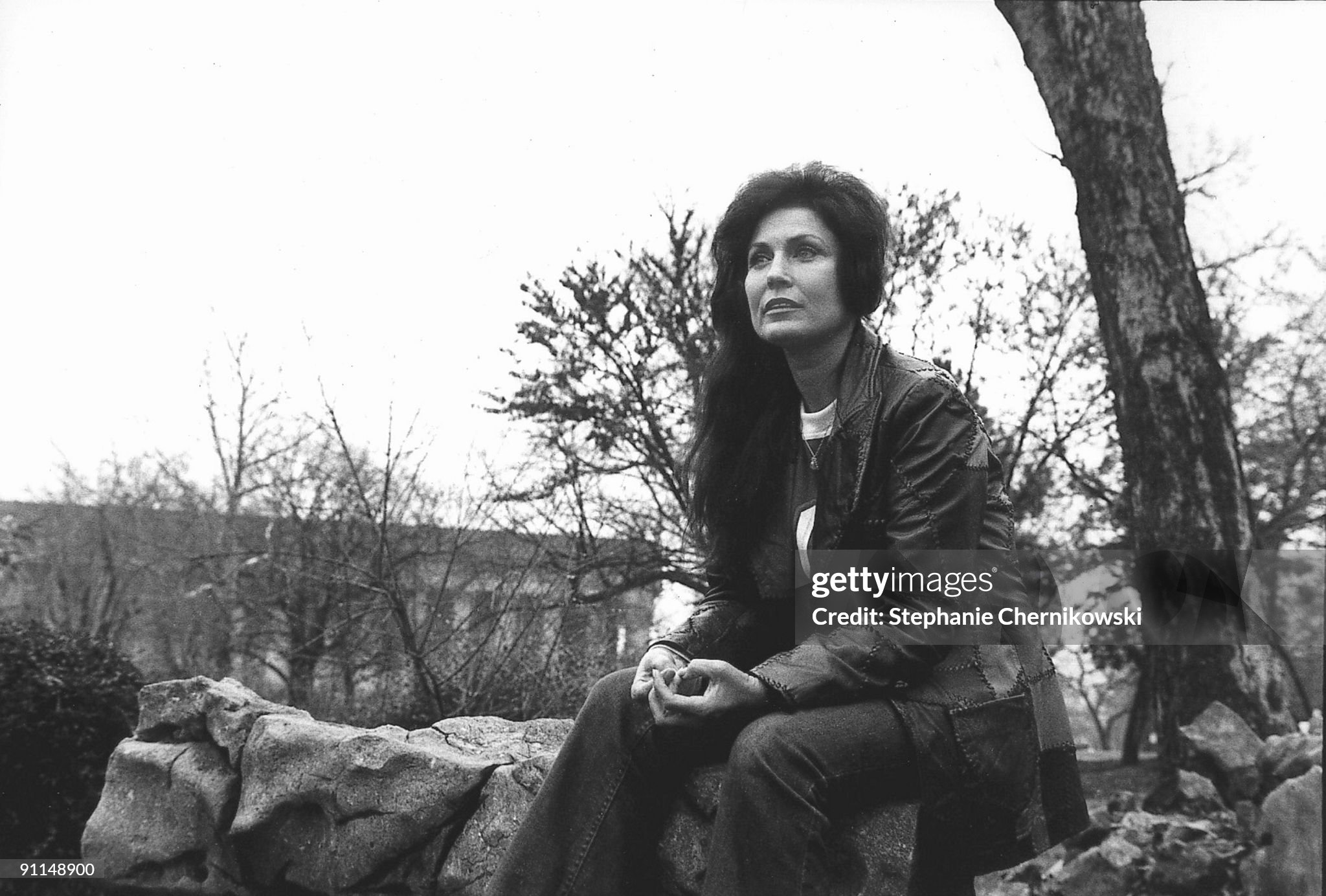 The rich, autobiographical pride of Loretta Lynn's 1970 signature anthem "Coal Miner's Daughter," which defined her legacy in country music history.