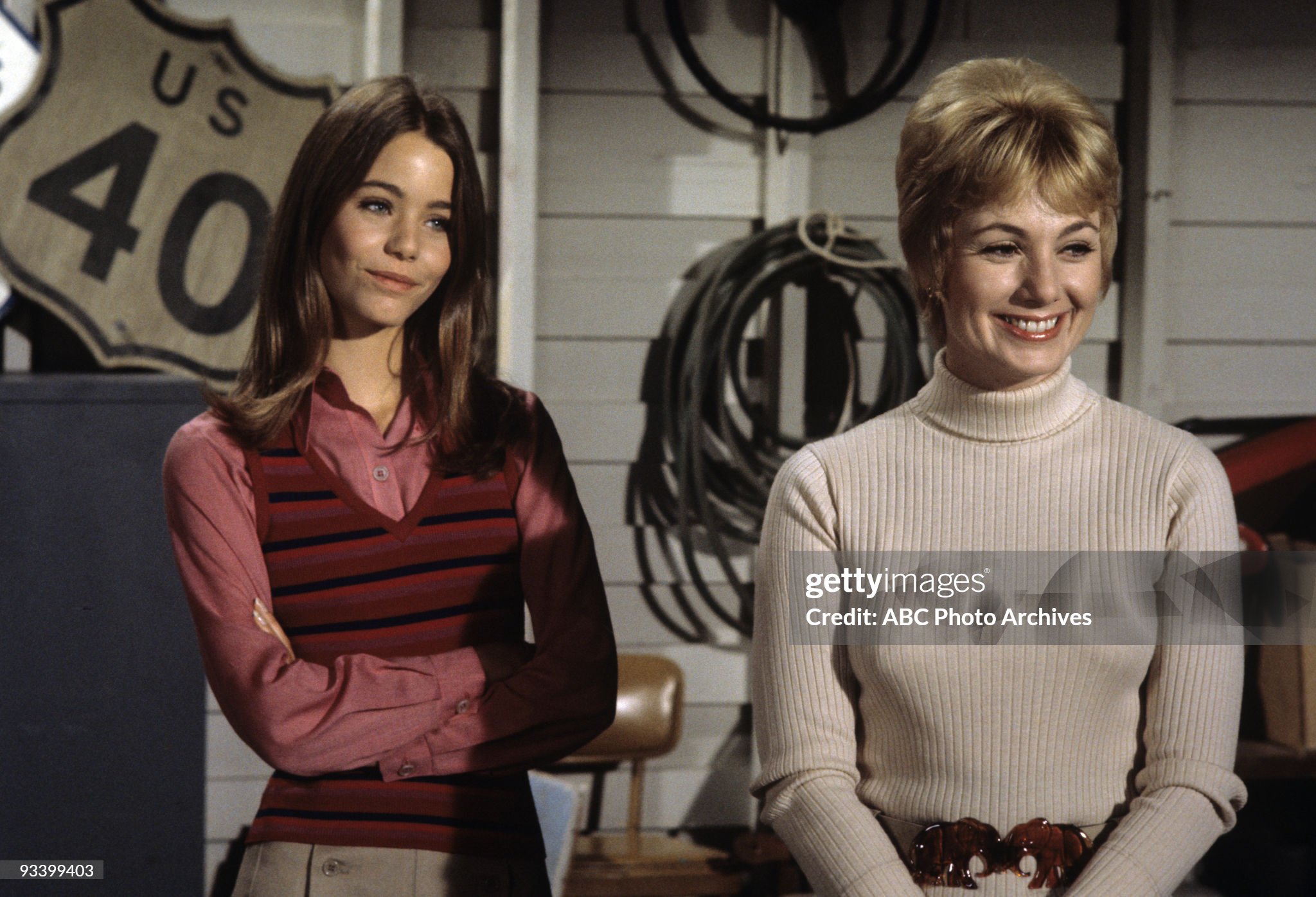 The Partridge Family's "Come On Love," penned by Cashman & West for the 1973 Crossword Puzzle album