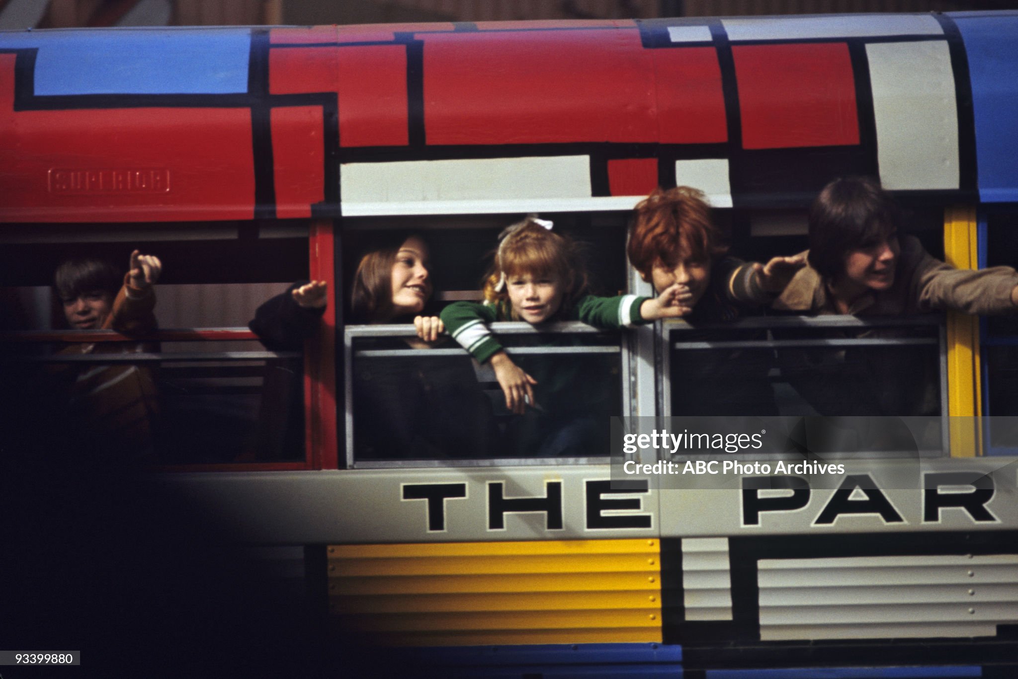 The Partridge Family's "One Day At A Time" from the 1973 Crossword Puzzle album, penned by Cashman & West