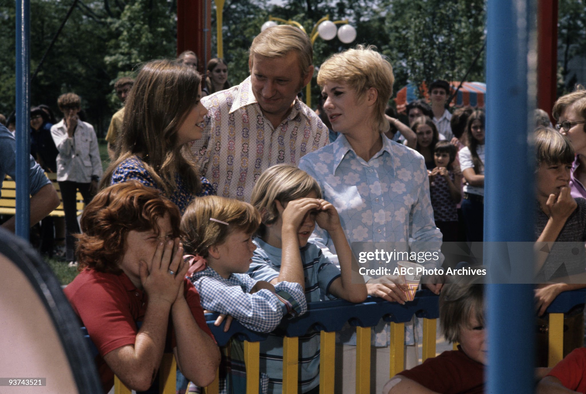 The Partridge Family's "There's No Doubt In My Mind" from the 1971 album Up To Date, led by David Cassidy's bright pop delivery