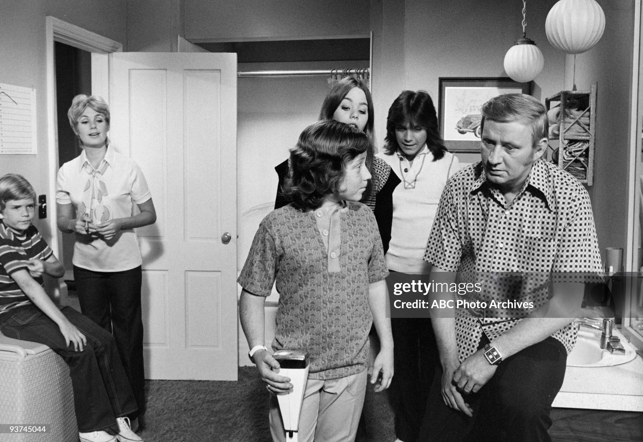 The Partridge Family's "If You Ever Go," the 1972 B-side to "Am I Losing You" from the Shopping Bag album