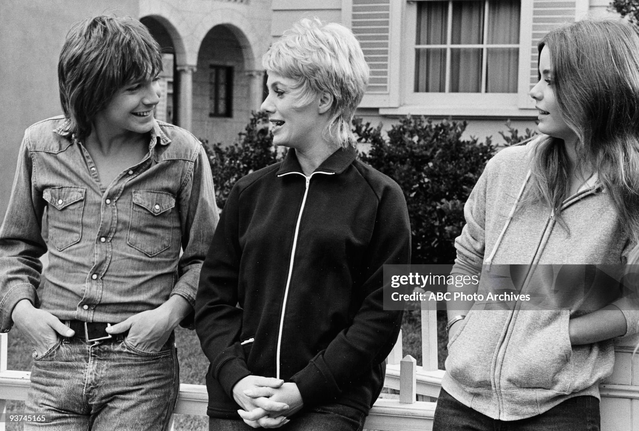 The Partridge Family's "Roller Coaster," a Mark James song featuring a gritty David Cassidy lead vocal on the 1973 Bulletin Board album