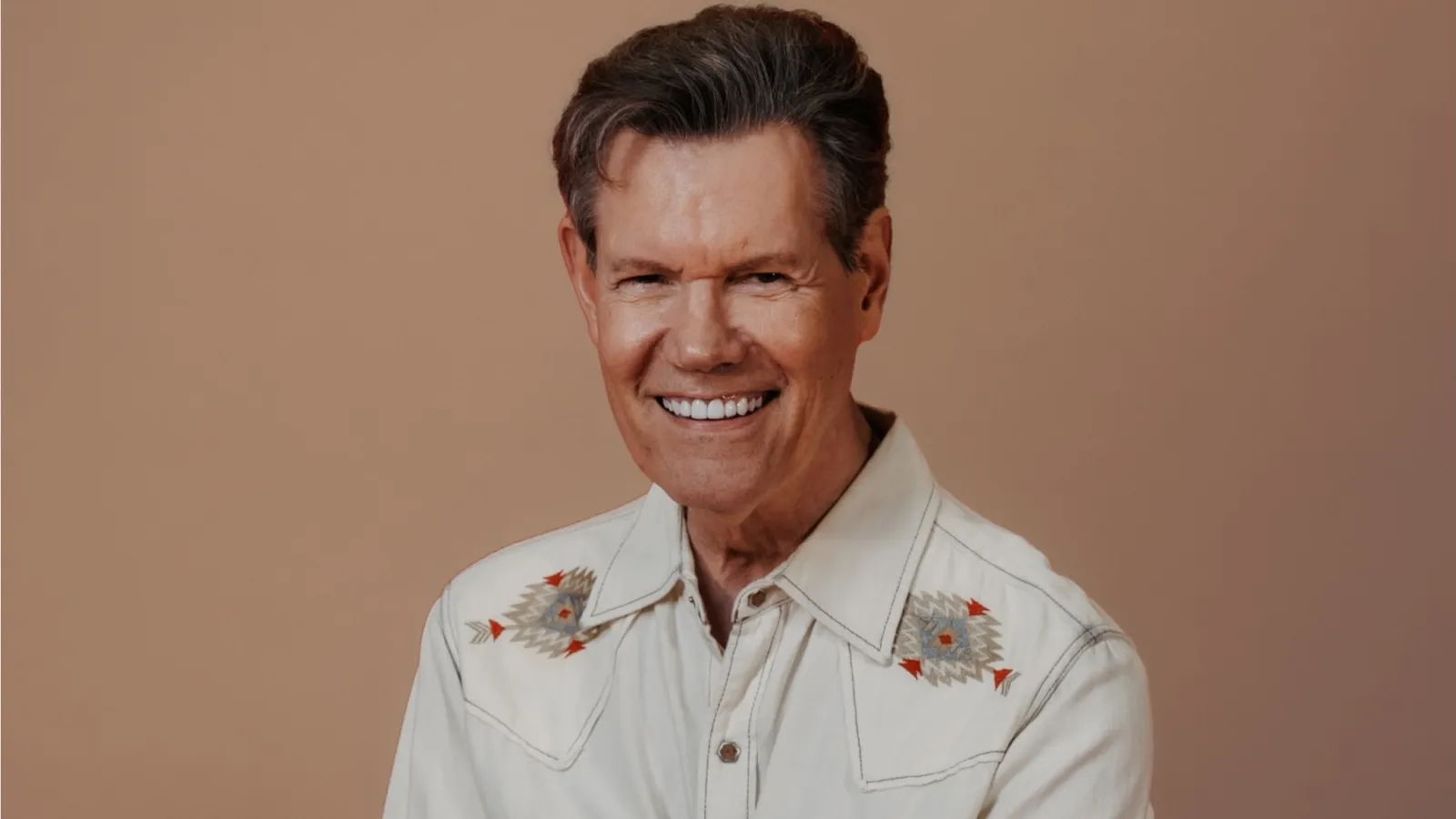 Randy Travis's 1987 chart-topping single "Too Gone Too Long" from his landmark Always & Forever album