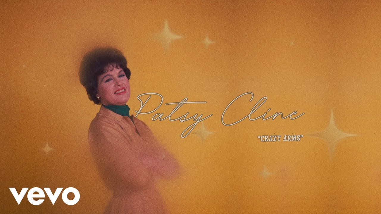 The timeless vocal magic of her 1961 classic "Crazy," written by a young Willie Nelson and transformed into a legendary country-pop crossover hit.