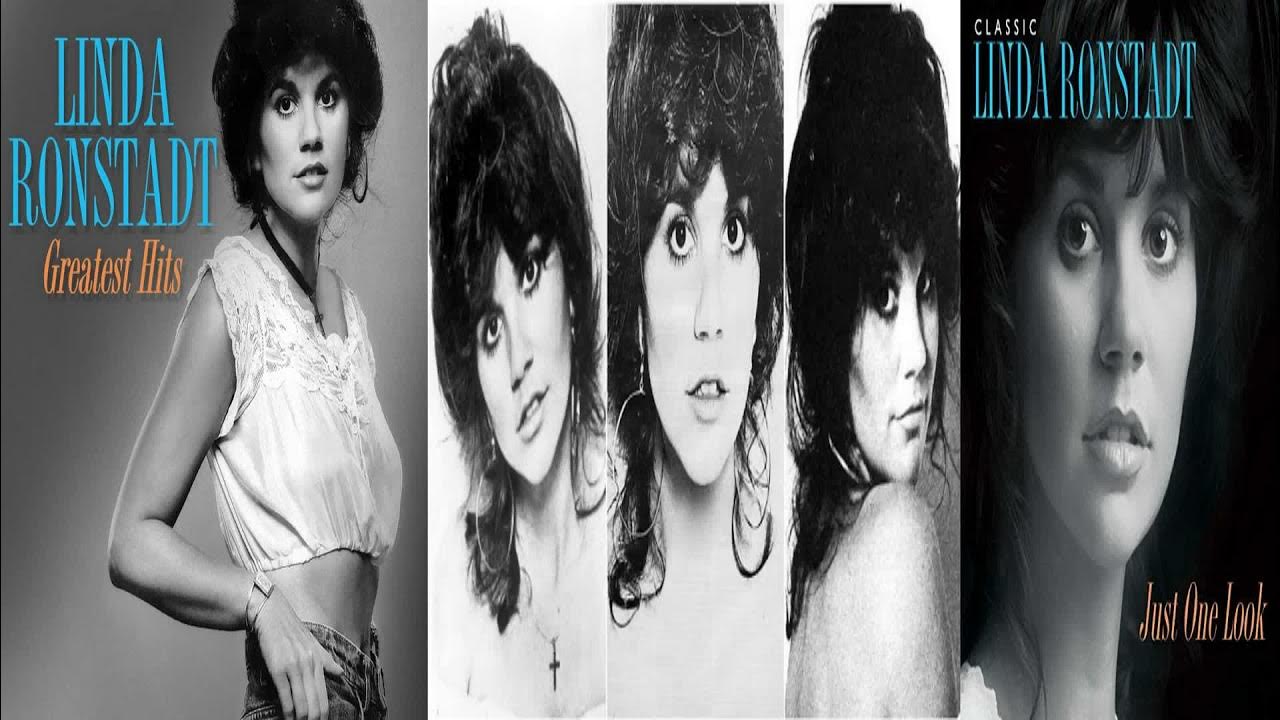 Linda Ronstadt's sophisticated jazz interpretation of "Cry Me a River" from her 2004 album Hummin' to Myself