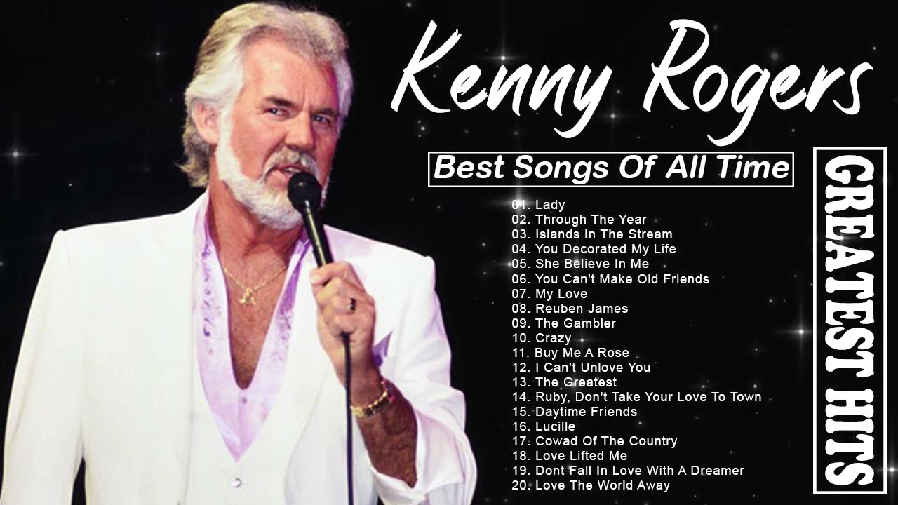 The story-song perfection of his 1978 hit "The Gambler," written by Don Schlitz, which became his ultimate career-defining anthem.