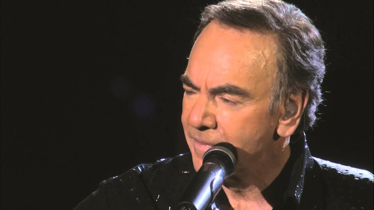 Neil Diamond - Two-Bit Manchild 1968 | original single from the Velvet Gloves and Spit album