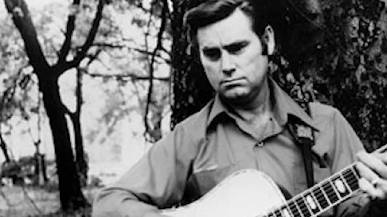 revived his career in 1980 with "He Stopped Loving Her Today," a legendary ballad that earned him a Grammy and became his ultimate signature song.