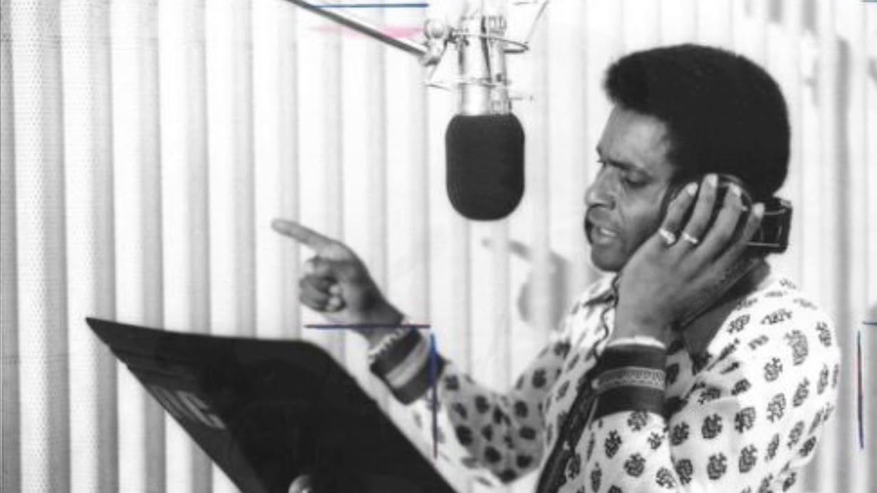 achieved a massive country-pop crossover smash with his cheerful 1971 signature hit "Kiss an Angel Good Mornin'."