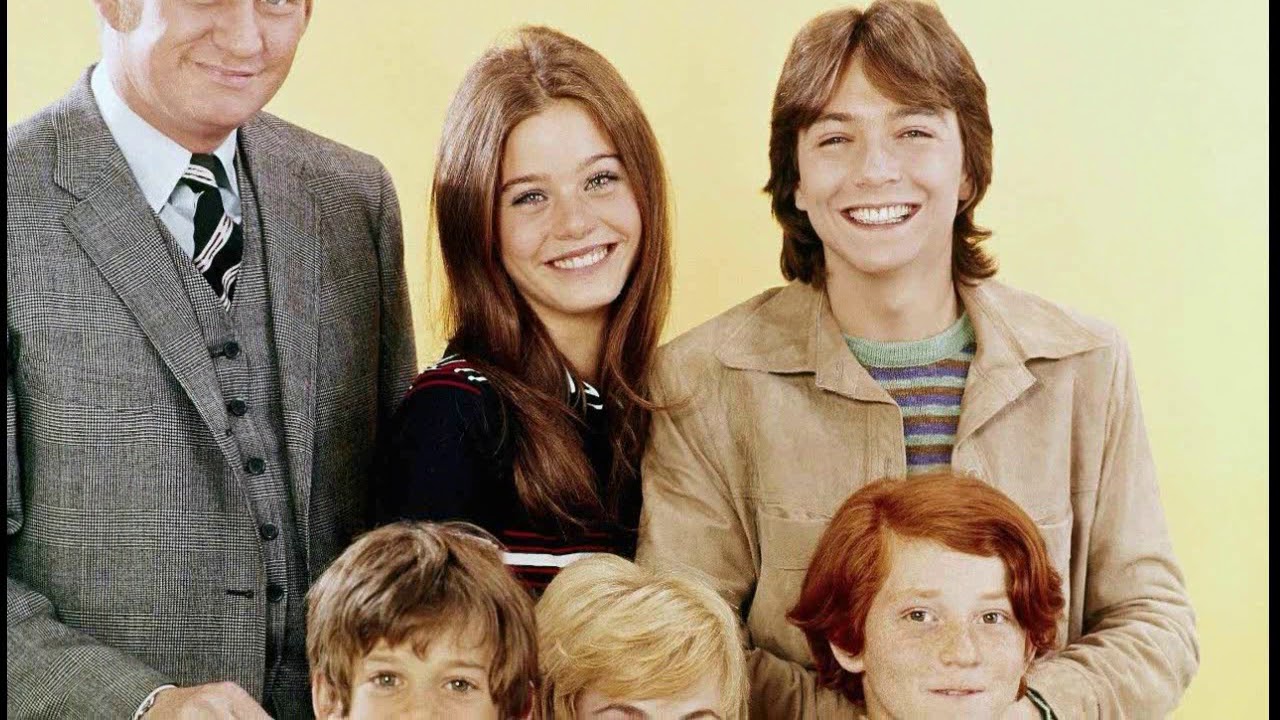 The Partridge Family's "Doesn't Somebody Want to Be Wanted" from 1971, a massive hit that David Cassidy famously fought against recording due to its spoken interlude