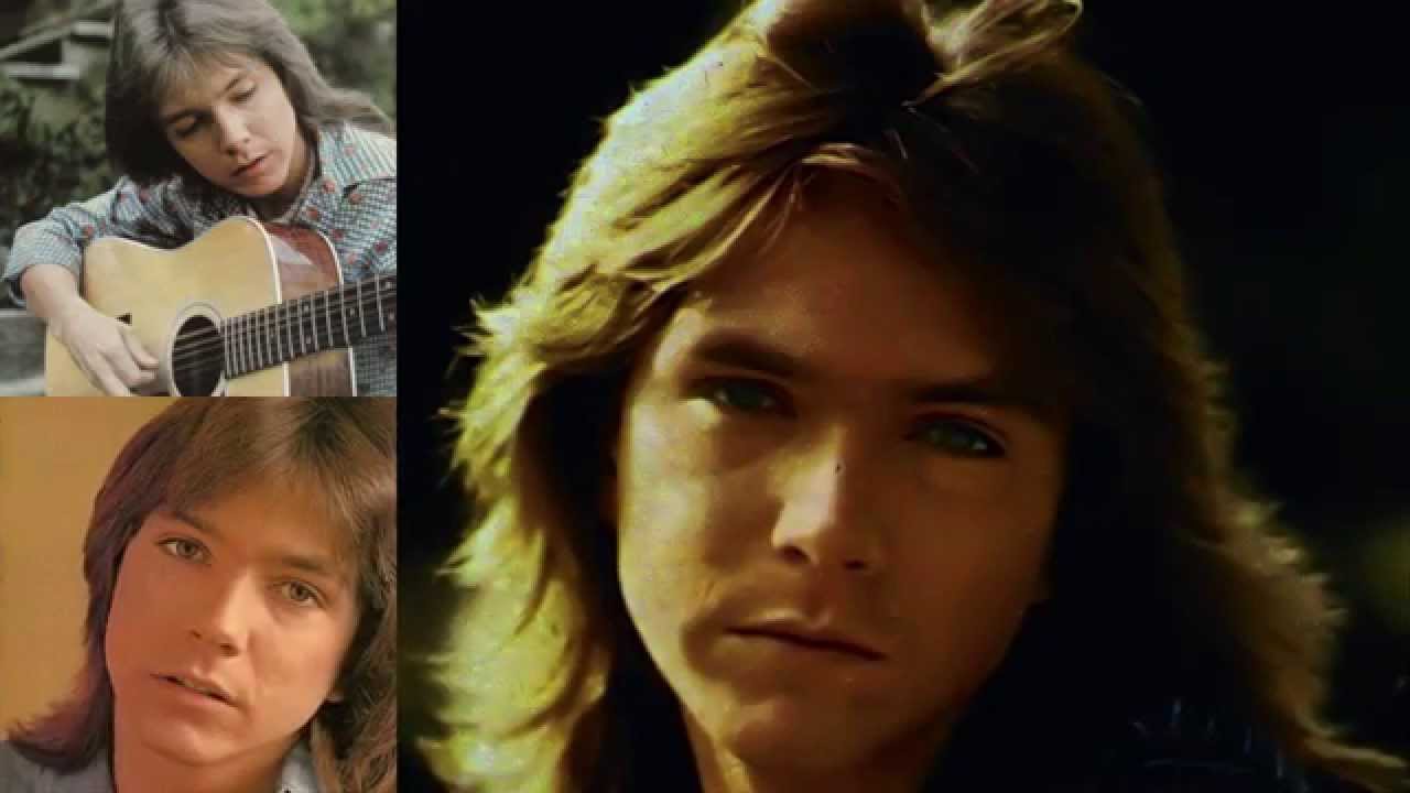 David Cassidy's "Livin' Without You" from his 1990 self-titled Enigma album, a mature pop-rock track co-written by Cassidy and Mike Reno