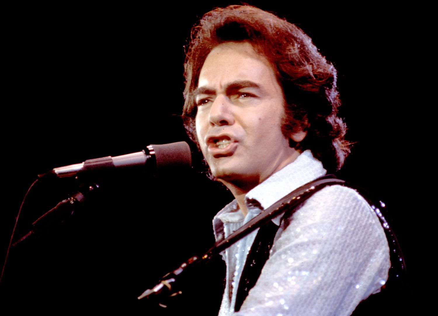 Neil Diamond - The Pot Smoker's Song 1968 | Velvet Gloves and Spit early album track