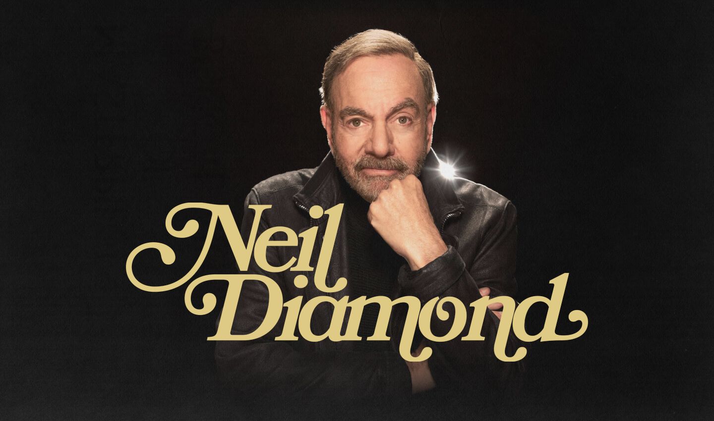 Neil Diamond - At the Movies 2001 | Three Chord Opera album track