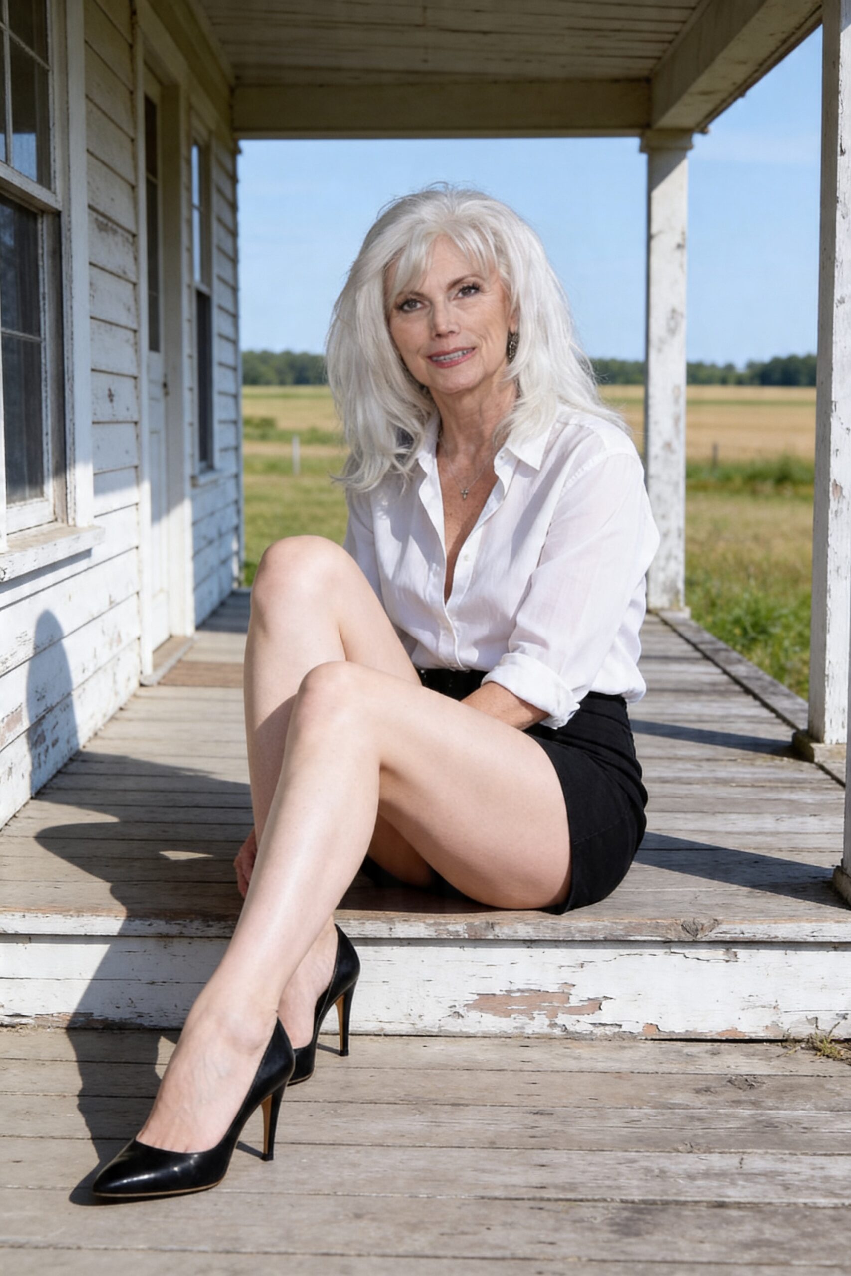 Emmylou Harris's "If You Were a Bluebird" as the quietly resolute closing track of her 1989 album Bluebird