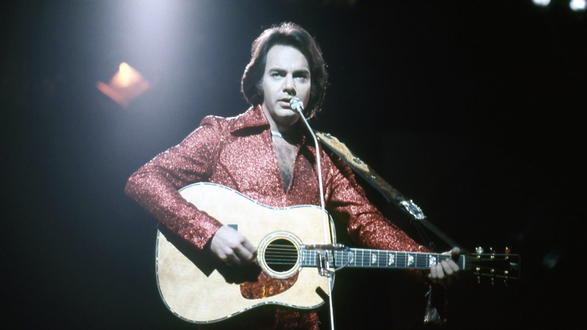 Neil Diamond - Amazed and Confused 1980 | The Jazz Singer soundtrack