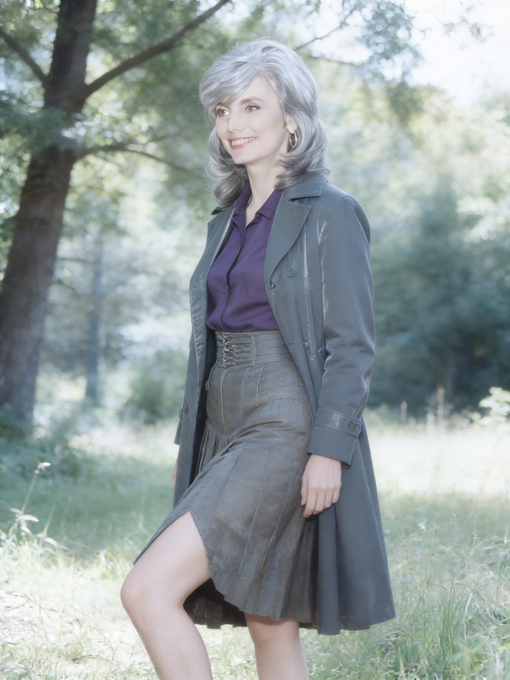 Emmylou Harris's "Just Someone I Used to Know" on Thirteen and her delicate 1986 interpretation of the Jack Clement classic