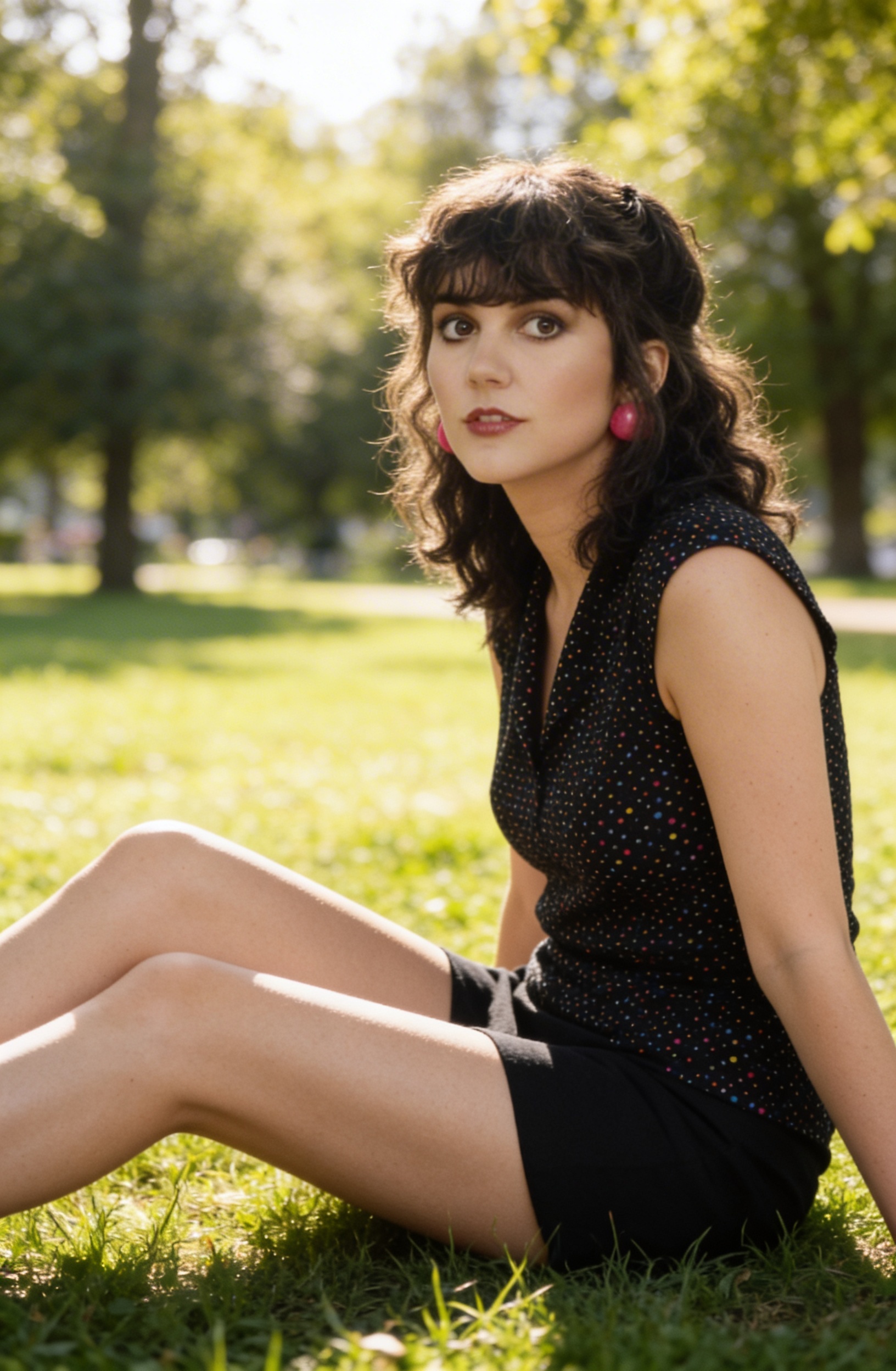 Linda Ronstadt's poignant delivery of Paul Craft's "Keep Me from Blowing Away" on her 1974 breakthrough album Heart Like a Wheel